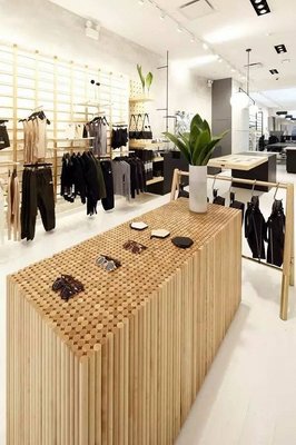 炫酷揭幕！Lululemon美國首家前衛(wèi)服飾實驗店引領零售新浪潮