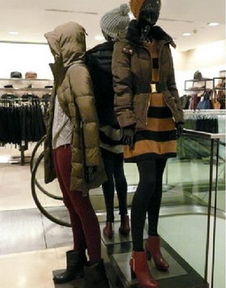 女性魅力，由衣而生 精選女裝品牌與零售新趨勢指南