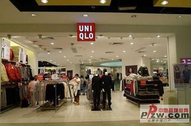 優衣庫日本市場遇冷，7月銷售額下滑2.5%，快時尚零售面臨新挑戰