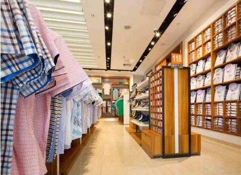 昔日男裝霸主，何以深陷債務泥潭？