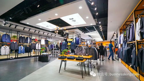 過年新裝何處尋？鄭州這幾大服飾圣地錯過就是遺憾！