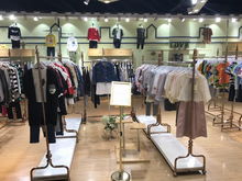 童裝采購新地標(biāo) 探秘廣州芭巴芭瑞童裝批發(fā)市場的零售魅力